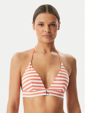 Calvin Klein Swimwear Calvin Klein Swimwear Bikini felső LV00Q61225 Színes