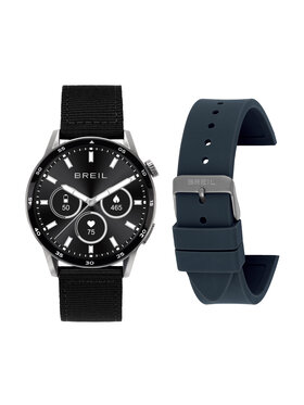 Breil Breil Smartwatch BC-2 Niebieski