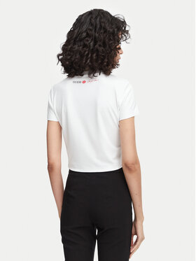Guess Παντελόνι Capri Guess - 3
