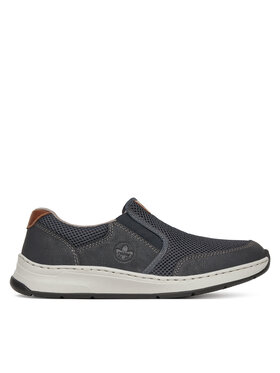 Rieker Rieker Pantofi 14363-14 Bleumarin