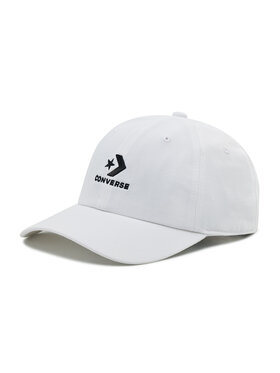 Converse Converse Nokamüts 10022131-A02 Valge