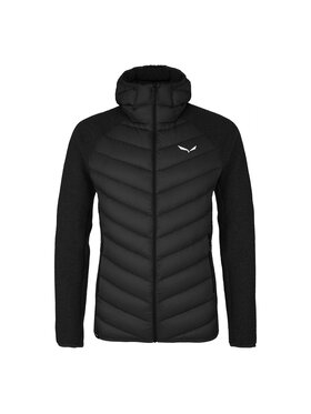 Salewa Salewa Kurtka outdoor 00-0000027760 Czarny Regular Fit