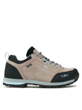 CMP CMP Trekking Alcor 2.0 Wmn Trekking Shoes 3Q18566 Smeđa