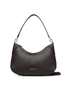 MICHAEL Michael Kors MICHAEL Michael Kors Kabelka 32S6GJ6W8L Tmavě hnědá