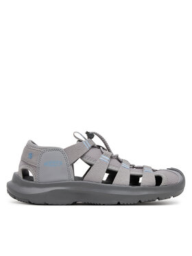 Keen Keen Sandale Seanik H2 W 1030384 Siva