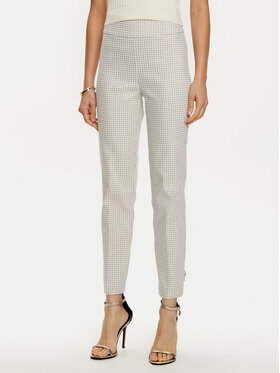 Joseph Ribkoff Joseph Ribkoff Szövet nadrág 243180 Bézs Straight Fit