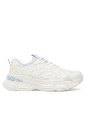 DeeZee DeeZee Αθλητικά WFA2549-1 Λευκό