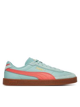 Puma Puma Sneakers Club II Era 397447 24 Albastru celest