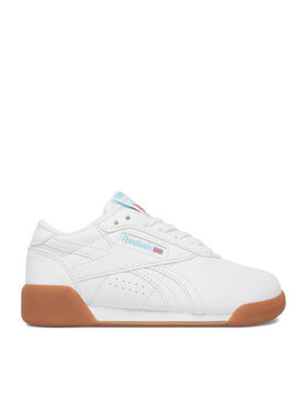 Reebok Reebok Sneakersy EO-F/S LO 100268314 Bílá