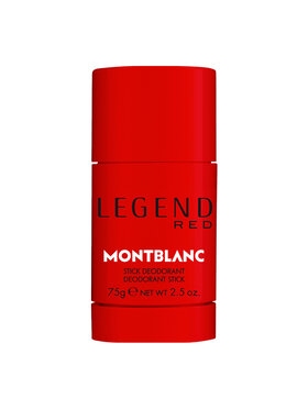 Montblanc Montblanc Legend Red Dezodorant sztyft