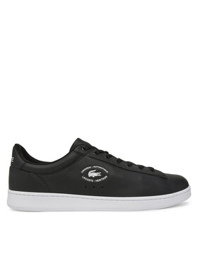 Lacoste Lacoste Sneakers 7-49SMA0032 Nero