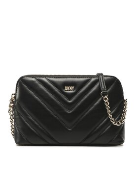 DKNY DKNY Táska Madison Dome Cbody R24EBV23 Fekete