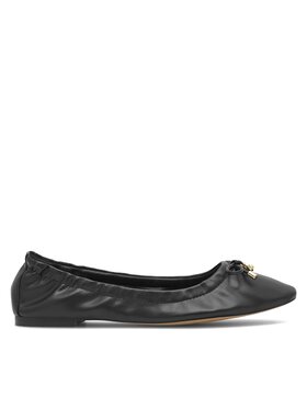Nine West Nine West Μπαλαρίνες WFA2617-1 Μαύρο