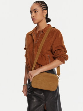 Patrizia Pepe Patrizia Pepe Torbica 8B0254/L152-B768 Bež