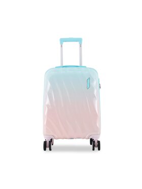 Semi Line Semi Line Valigia da cabina T5649-1 Blu