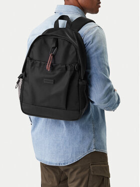 Hunter Hunter Rucksack CWBEO-HTR-F-005-09 Schwarz