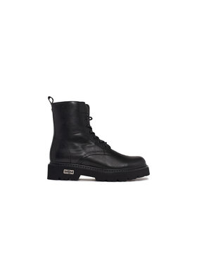 Cult Cult Kozaki CLM303701 Czarny