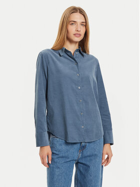 Marc O'Polo Marc O'Polo Πουκάμισο 408 0882 42331 Μπλε Regular Fit