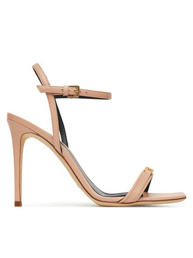 Elisabetta Franchi Elisabetta Franchi Sandaalid SA57L51E2 181 Roosa