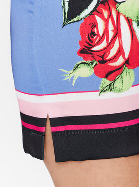 Versace Jeans Couture Φόρεμα καλοκαιρινό Versace Jeans Couture - 5