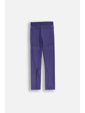 Lemon Explore Lemon Explore Legginsy WL5122102ACG-015 Granatowy