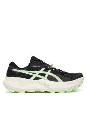 Asics Asics Laufschuhe Trabuco 14 1011C166 Schwarz