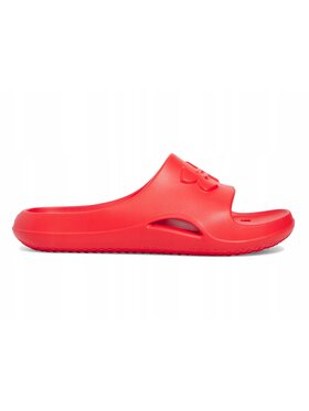 Under Armour Under Armour Klapki UNDER Czerwony
