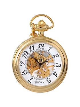 Sekonda Sekonda Zegarek 1110 Złoty