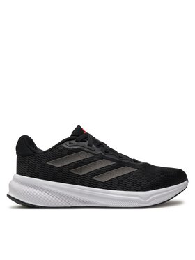 adidas adidas Buty do biegania Response IG1417 Czarny