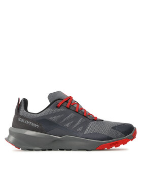 Salomon Salomon Trekking Patrol 416786 31 M0 Siva