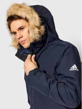 Parka adidas φωτογραφία