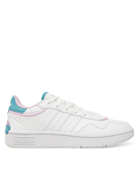 adidas adidas Snīkeri Hoops 3.0 SE JI3452 Balts