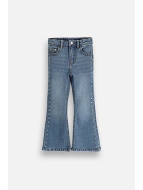 Coccodrillo Coccodrillo Jeansy ZC6123114CJG-014 Niebieski Regular Fit