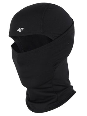 4F 4F Passamontagna 4FWMM00ABALU121-20S Nero