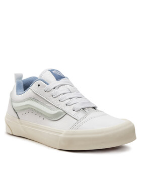 Vans Tenis Superge Knu Skool VN0009QCDSB1 Modra