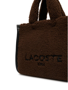 Lacoste Lacoste Kabelka NF5116HX Biela