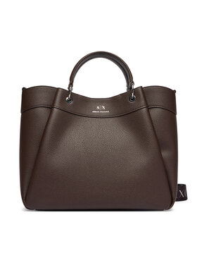 Armani Exchange Armani Exchange Ročna torba 942910 CC783 U6018 Bež