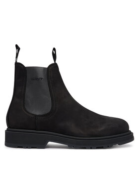 Gant Gant Ghete Jodhpur Blisdor 33651476 Negru