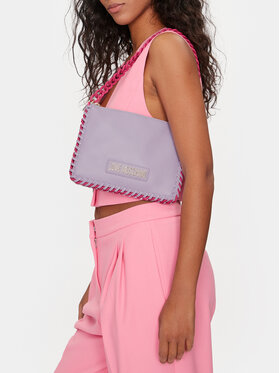 LOVE MOSCHINO LOVE MOSCHINO Сумка JC4245PP0GKQ165A Фіолетовий