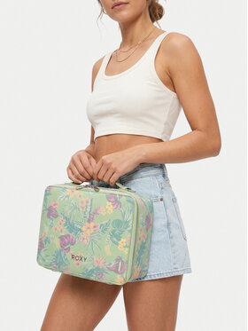Roxy Roxy Косметичка WB-RX-W1-004-SS26 Зелений