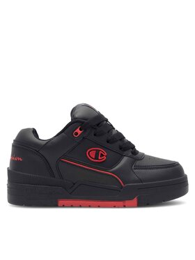 Champion Champion Tenisice Rebound Heritage Skate S32865-KK001 Crna