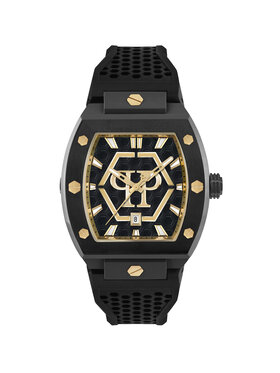 PHILIPP PLEIN PHILIPP PLEIN Zegarek 23559 Złoty