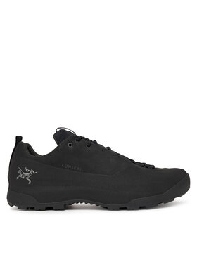 Arc'teryx Arc'teryx Trekkingschuhe Konseal Leather X000009834 Schwarz