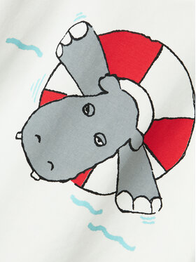 Σετ T-Shirt και σορτς NAME IT φωτογραφία