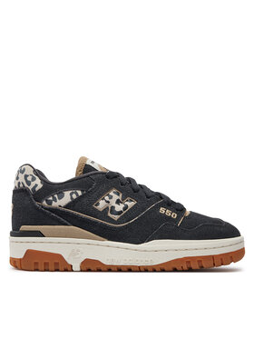 New Balance New Balance Сникърси BBW550QB Черен