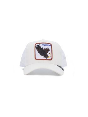 Goorin Bros Goorin Bros Καπέλο 101-0384-IVO Λευκό