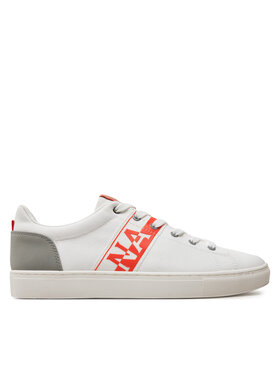 Napapijri Napapijri Sneakers NP0A4I7F Bianco