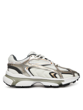 Lacoste Lacoste Sneakersy L003 2K24 7-50SFA0107 Biały