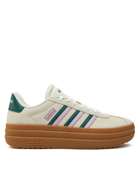 adidas adidas Αθλητικά VL Court Bold JI1788 Μπεζ