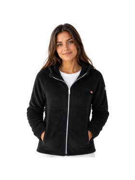 Geographical Norway Geographical Norway Polar WZ8181F/GN-BLACK Czarny Reglan Fit